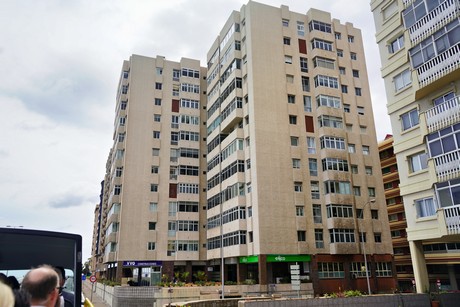 Las Palmas de Gran Canaria